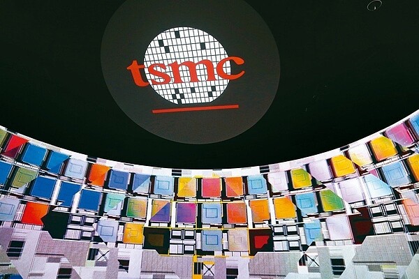 除了美中貿易戰，台積電資安事件影響，也是台股本周的變數。 圖／聯合報系資料照片
