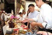 2012臺北美食展　12日爭艷館舉行