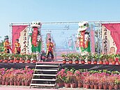 金門僅東半島通水　明年才全通