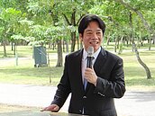 提台灣平均薪資上升被罵翻　賴揆這樣解釋