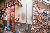 印尼龍目島6.9強震　死亡人數攀升至91人