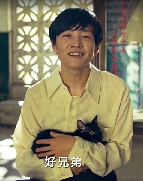 全聯福利中心近期播放的中元節廣告,被外界認為有影射「陳文成事件」之意。圖擷自ptt