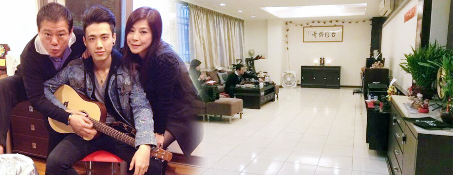 安迪的家(成家經驗/大刊頭主視覺)