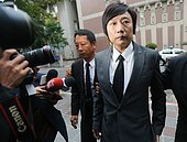 律師：秦偉把馬子道德有問題　不應判罪