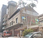 竹市消防博物館　審定為古蹟