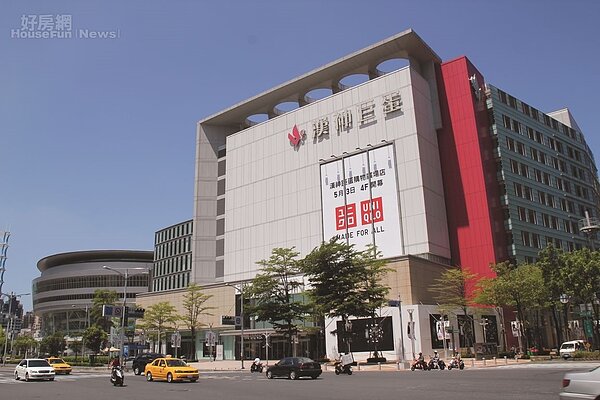 高雄市況/漢神百貨