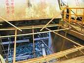 桃園小型焚化爐閒置多年　議員籲拆除