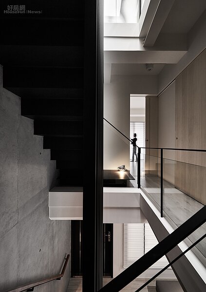 40年獨棟老屋的奇蹟改造！