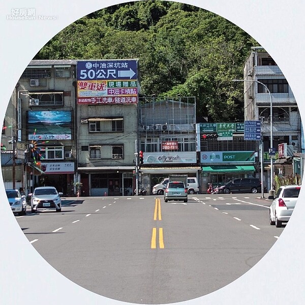 壞運走開!避開7大戶外惡風水