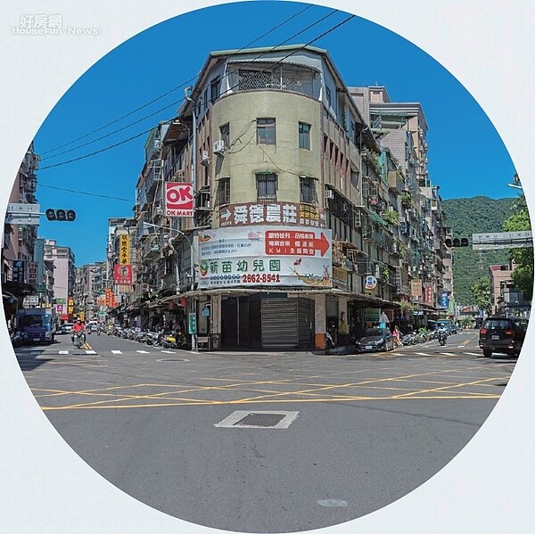 壞運走開!避開7大戶外惡風水