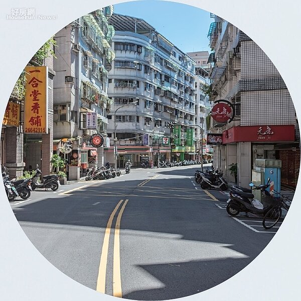 壞運走開!避開7大戶外惡風水