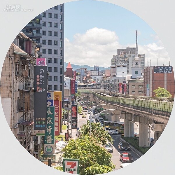 壞運走開!避開7大戶外惡風水