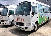 高雄市38區「區區有​公車」　100％達成
