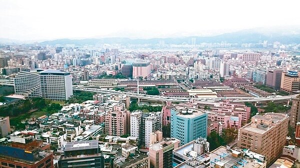北市十大住宅區買氣出籠 好房網news