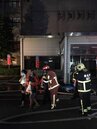 台北醫院大火　25年來醫院火警至少23人命喪火場