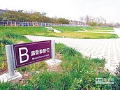 樹林柑園露營場　延期開放