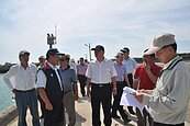 關心澎湖湖西鄉發展　議員考察地方建設