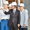 賴揆提4點保證　無核不缺電