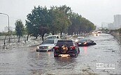 三颱接力賽　全台本周防大雨