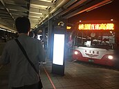 高鐵桃園站快捷公車　將試辦開到楊梅