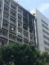 台北醫院大火　死亡增為12人