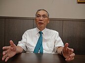 高雄房市沒有下跌機會　他說：穩定中成長