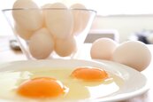 破殼蛋禁食用　裂殼蛋可作液蛋原料