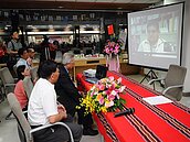 南投原鄉視訊法律扶助開辦　以網路替代道路