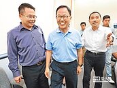 丁丁為獨居男犯罪說道歉