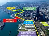 高雄港　建設招商雙管齊下