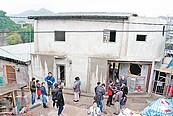 無旅館執照　寶藏巖供住宿　議員：山坡地公安堪慮