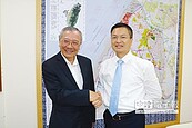 中油投資20億　建充換電設備