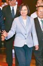 中國台灣總統稱呼惹議　巴拉圭總統修改臉書刪推特