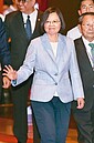 中國台灣總統稱呼惹議　巴拉圭總統修改臉書刪推特