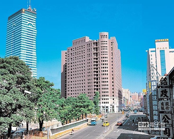 大台中地區各項重大建設陸續啟動,建商推案火力全開。圖/黃繡鳳