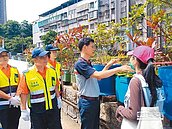 防病媒蚊　汐止今50里大消毒