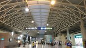 台鐵新烏日站被爆閒置　台鐵澄清：已開始收租金