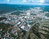 北五堵研發新鎮　基隆下階段發展關鍵