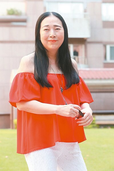 許純美。 圖/聯合報系資料照