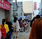 整周都是壞天氣！全台防豪雨　高溫約32-35度