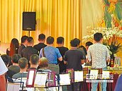 醫院避而不談　家屬痛心遺憾