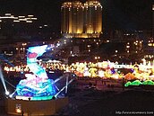 新竹台灣燈會搶先看　大小朋友一起high！