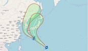 兩颱接力本周將為日本帶來大雨　三原因讓日本颱風不斷