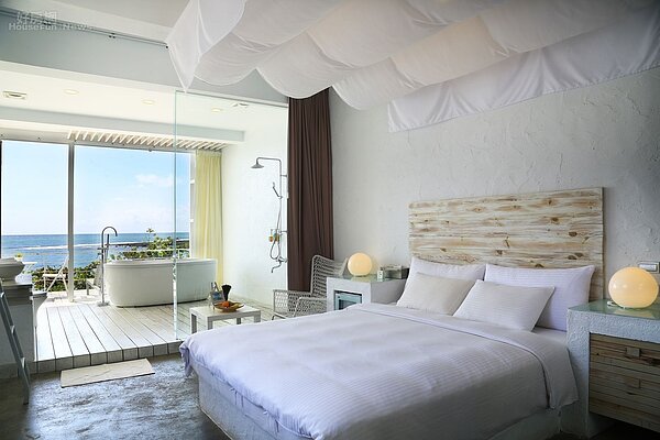 民宿「墾丁後灣36」 