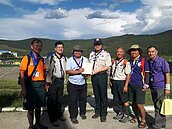 基市童軍訓練　教師控被迫參加