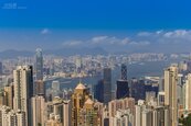 香港房市遇大挑戰　年內跌幅可能達15％