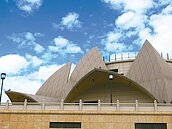 中市追加預算3億元　要讓媽祖坐鎮園區