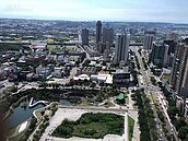 嚴治空汙　讓台中更宜居