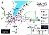 中元祭放水燈遊行　基隆24日晚實施交管