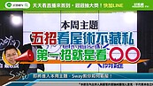 好房網TV／五招看屋術不藏私　 Sway：第一招先看這裡